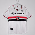 São Paulo 2000 Local Cuello Polo