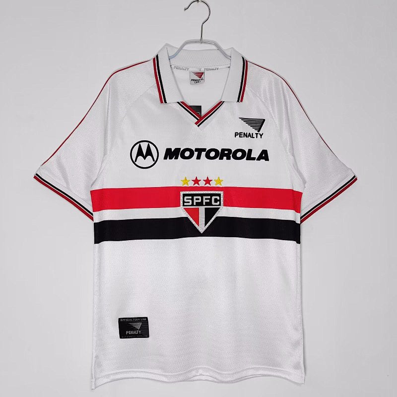 São Paulo 2000 Local Cuello Polo