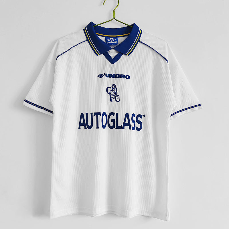 Chelsea 1998/00 Visitante Retro