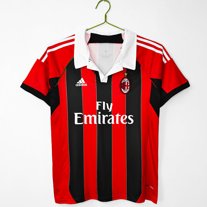 AC Milan 2012/13 Local