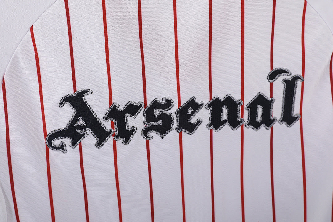 Arsenal 2025 Chaqueta Béisbol