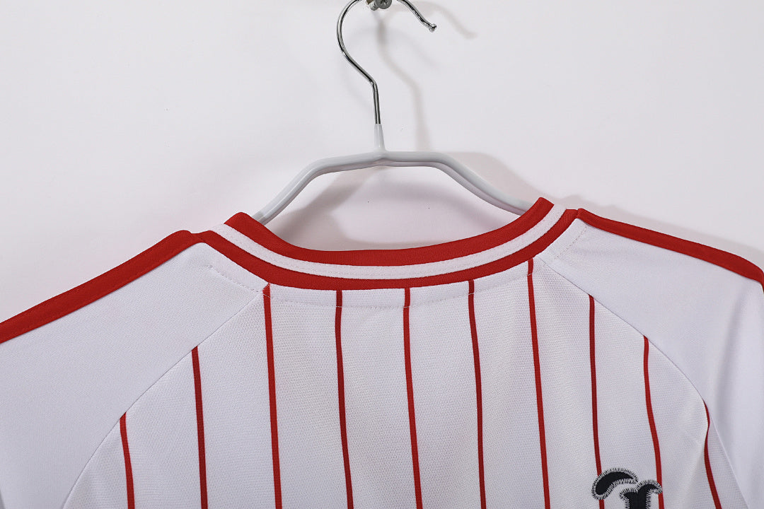 Arsenal 2025 Chaqueta Béisbol