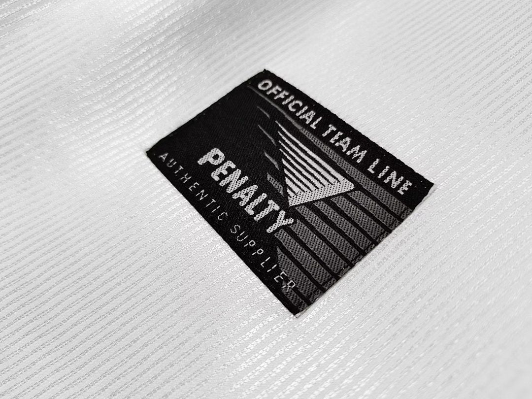 São Paulo 2000 Local Cuello Polo