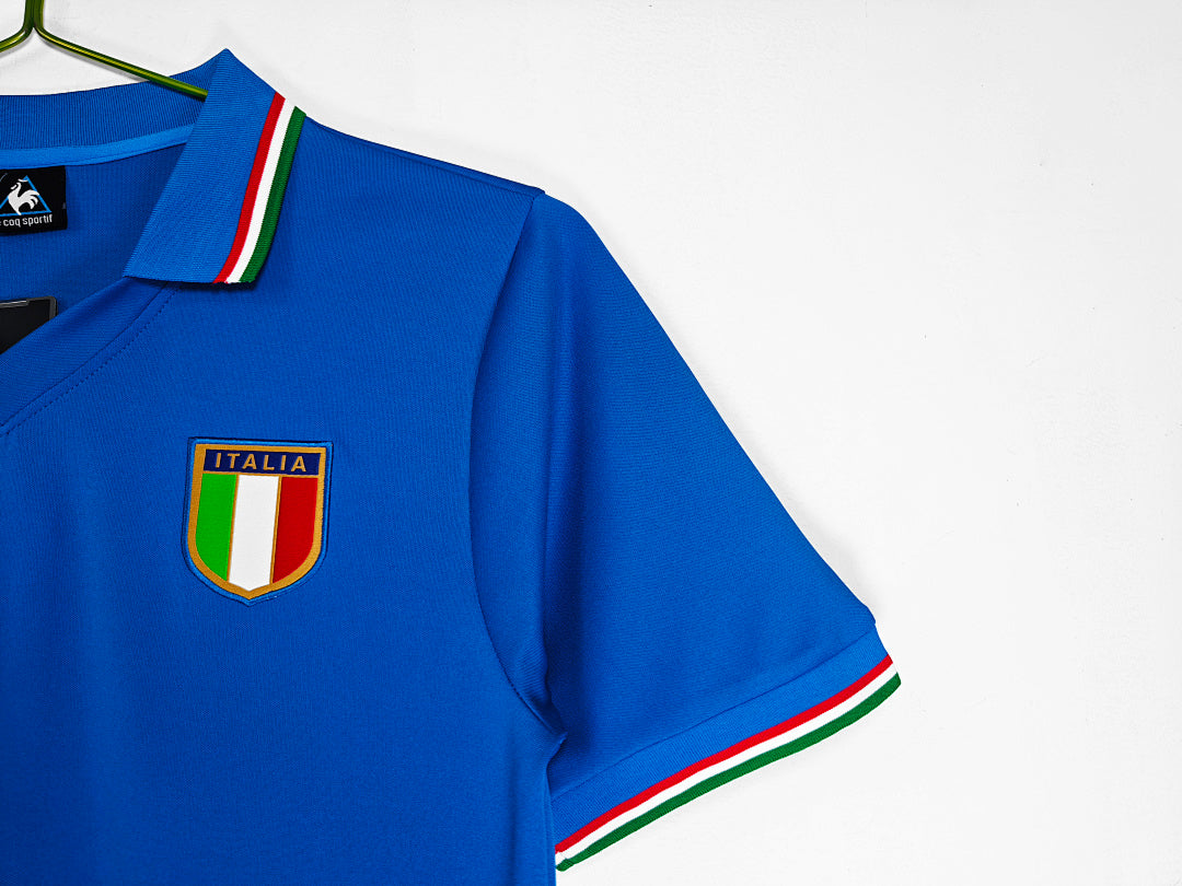 Italia 1982 Local
