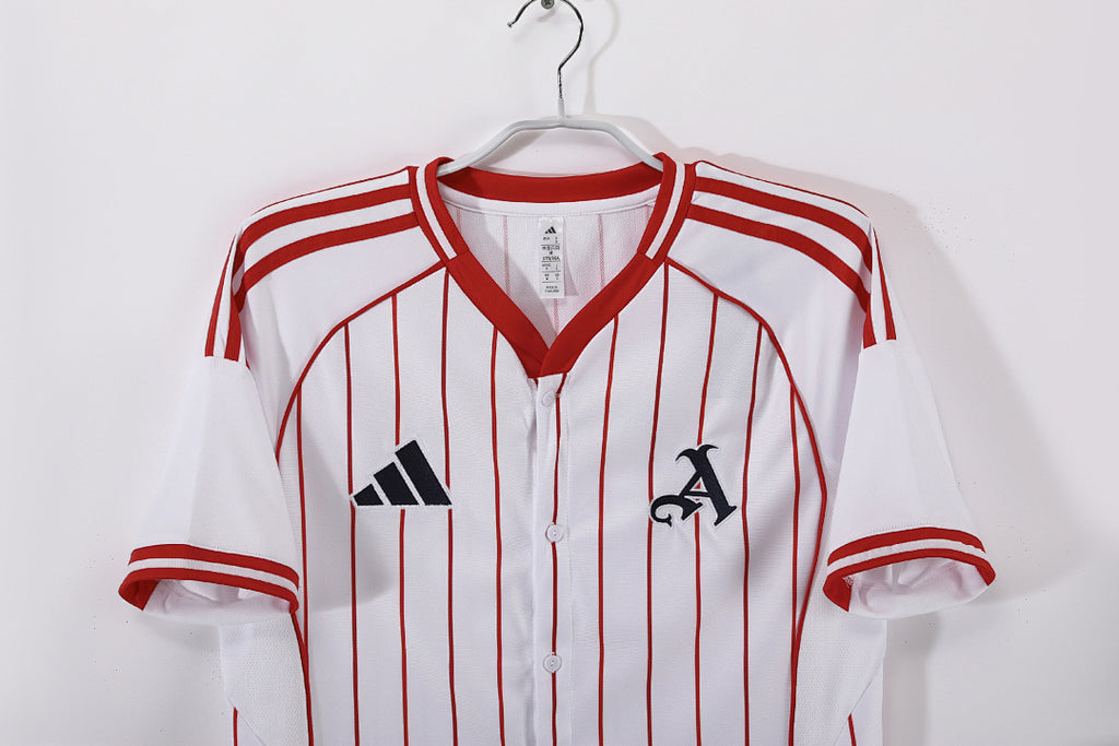 Arsenal 2025 Chaqueta Béisbol