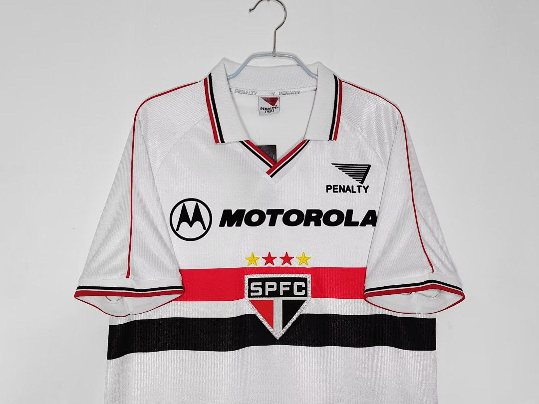 São Paulo 2000 Local Cuello Polo