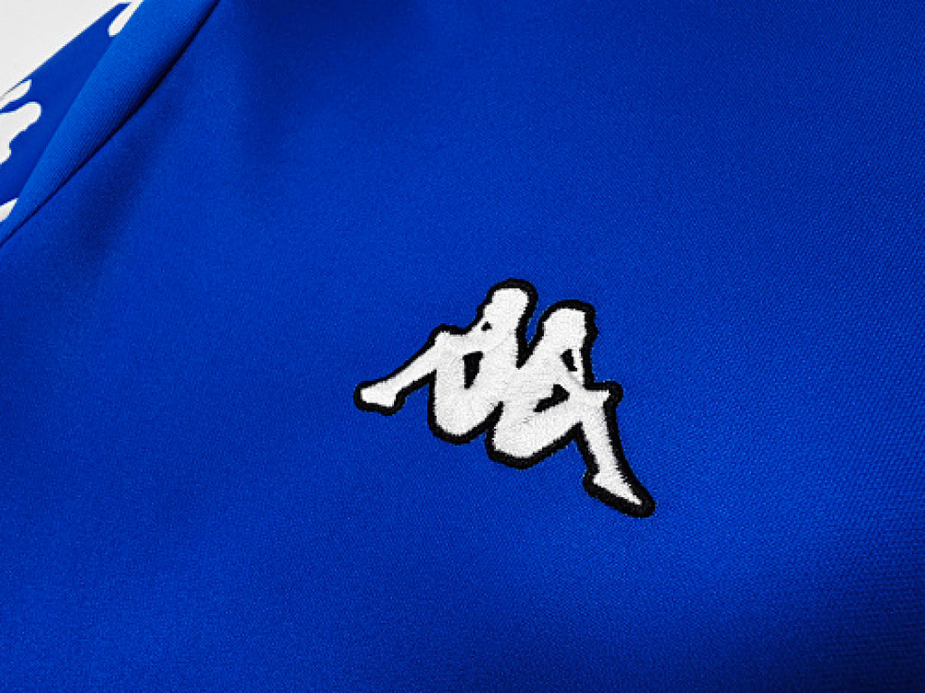 Juventus 1999/00 Visitante Azul