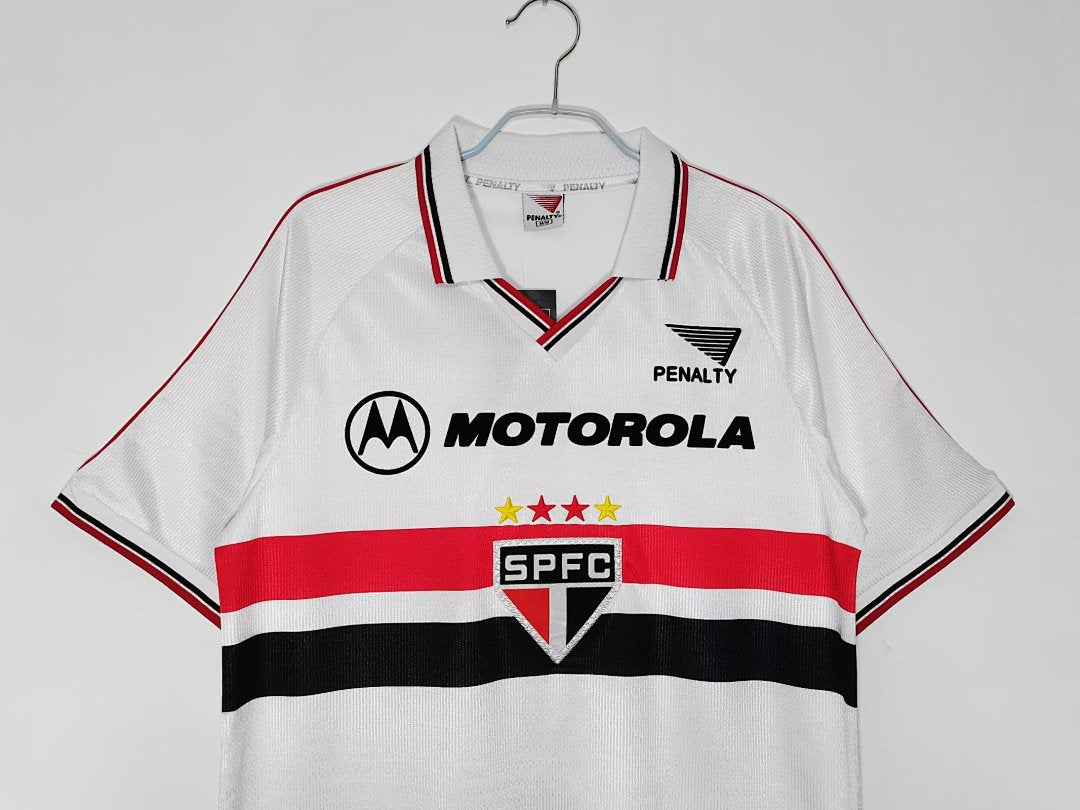 São Paulo 2000 Local Cuello Polo