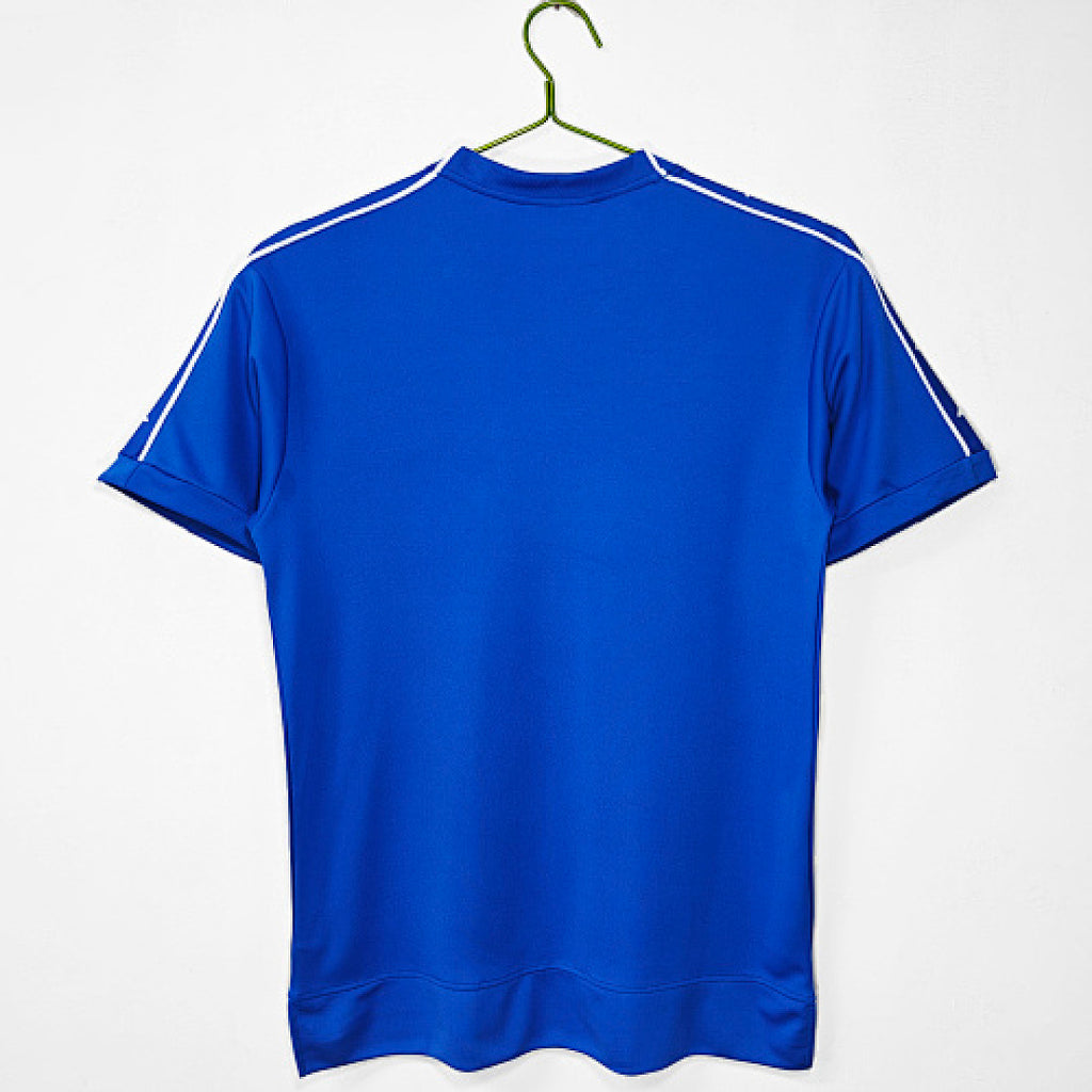 Juventus 1999/00 Visitante Azul