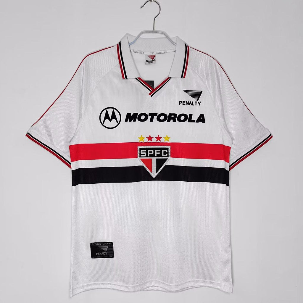 São Paulo 2000 Local Cuello Polo