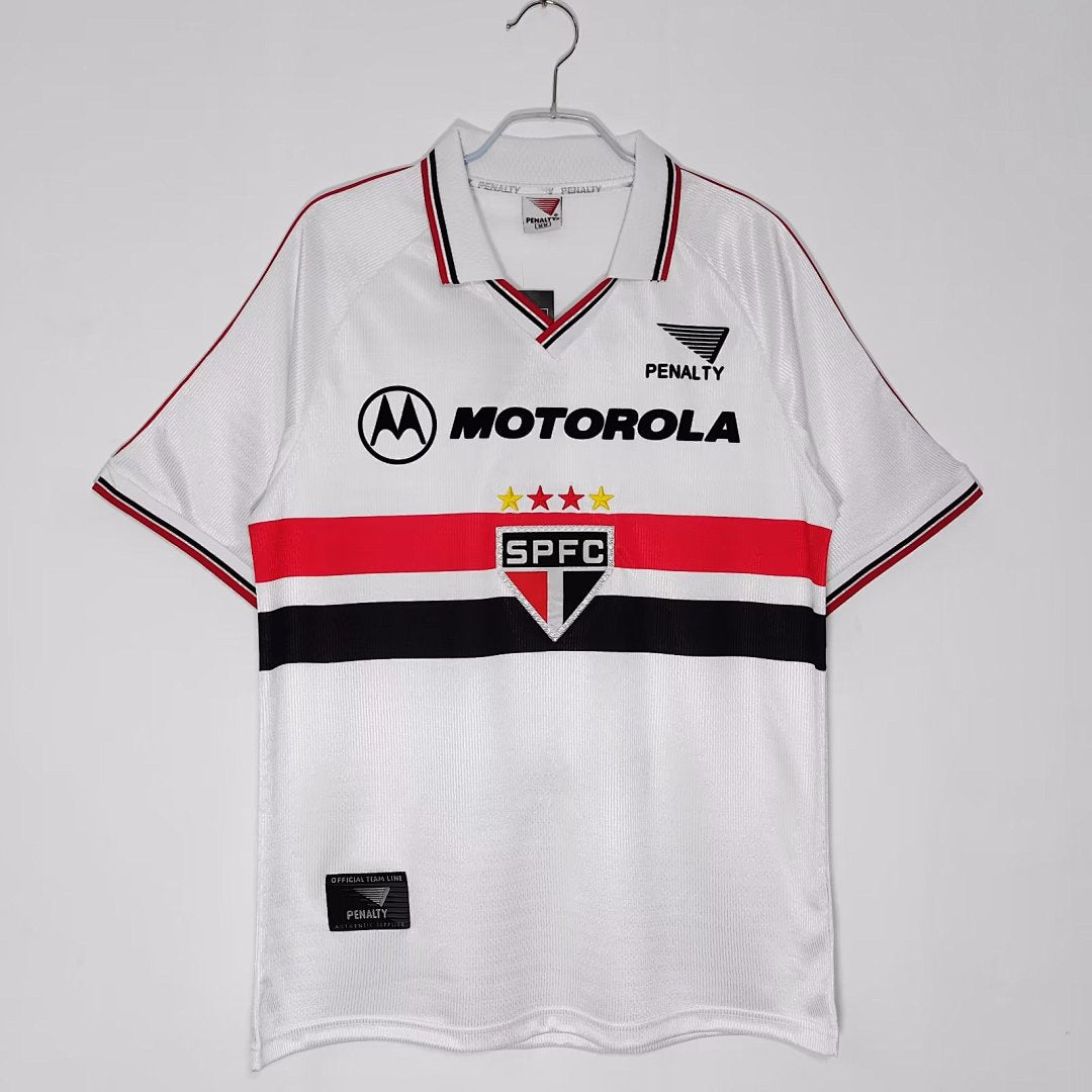 São Paulo 2000 Local Cuello Polo