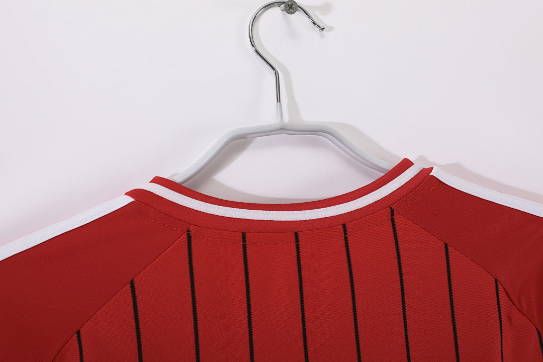 Manchester United 2025 Chaqueta Béisbol