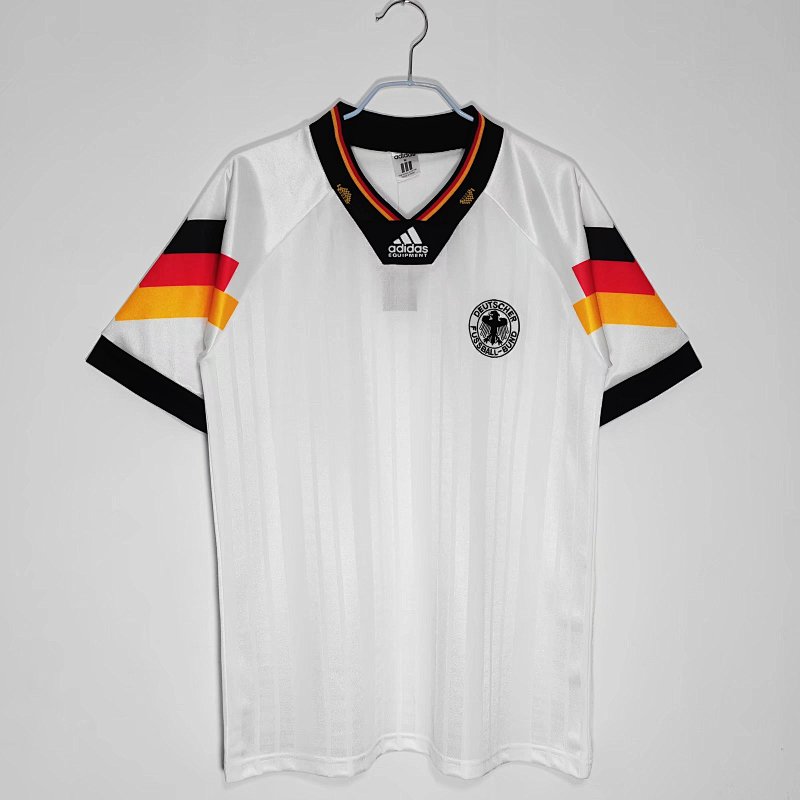 Alemania 1992 Local