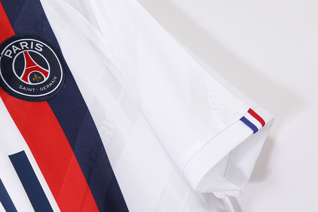 PSG 2019/20 Visitante Retro
