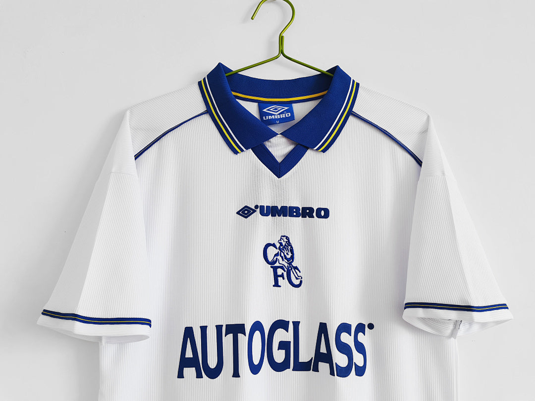 Chelsea 1998/00 Visitante Retro