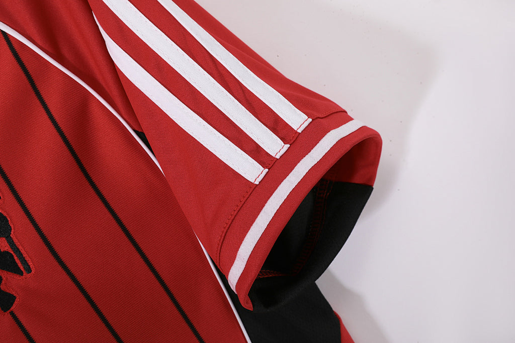 Manchester United 2025 Chaqueta Béisbol