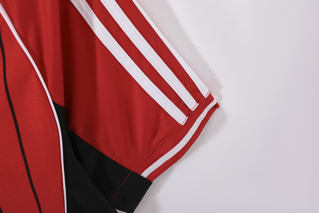 Manchester United 2025 Chaqueta Béisbol