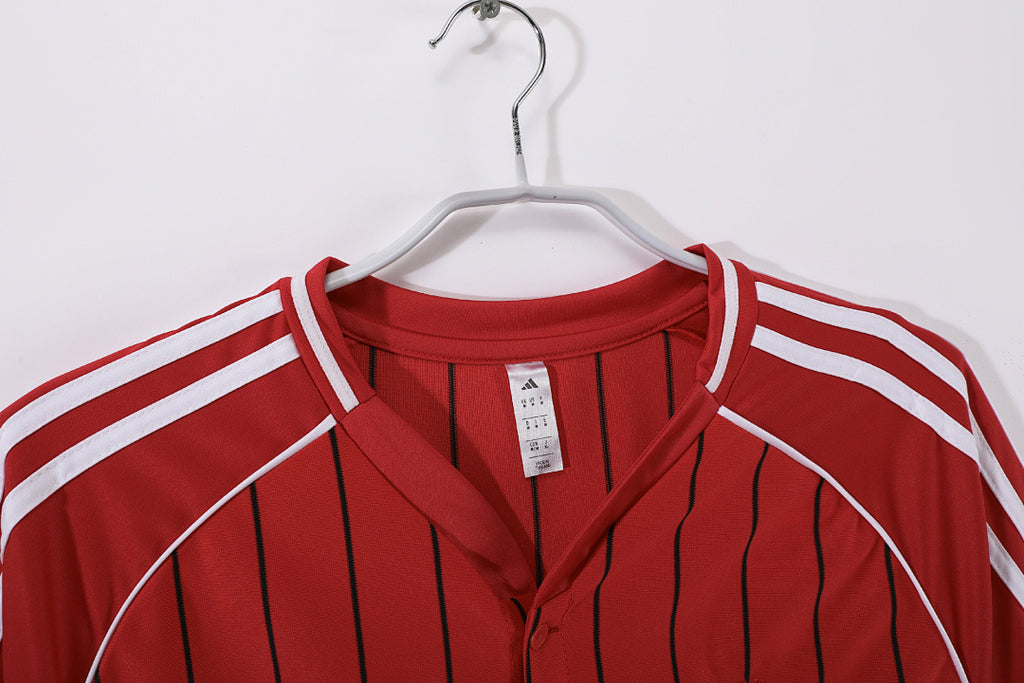 Manchester United 2025 Chaqueta Béisbol