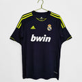 Real Madrid 2012/13 Visitante Retro
