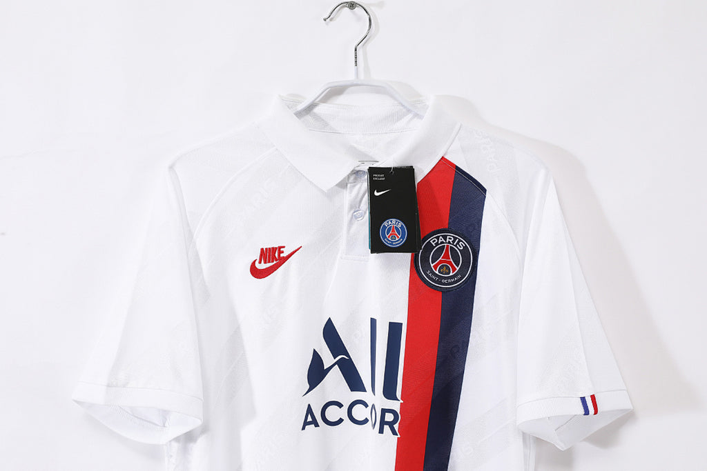 PSG 2019/20 Visitante Retro