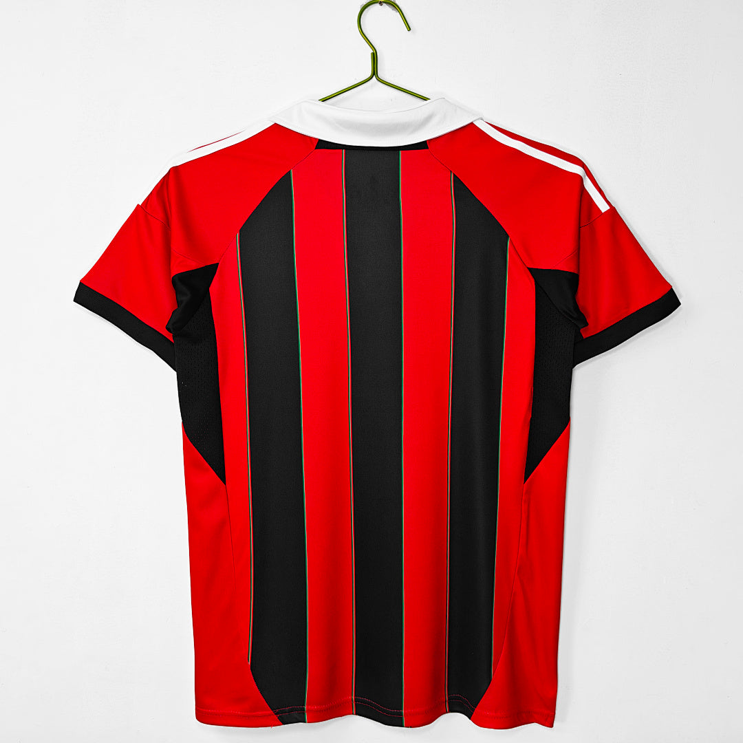 AC Milan 2012/13 Local