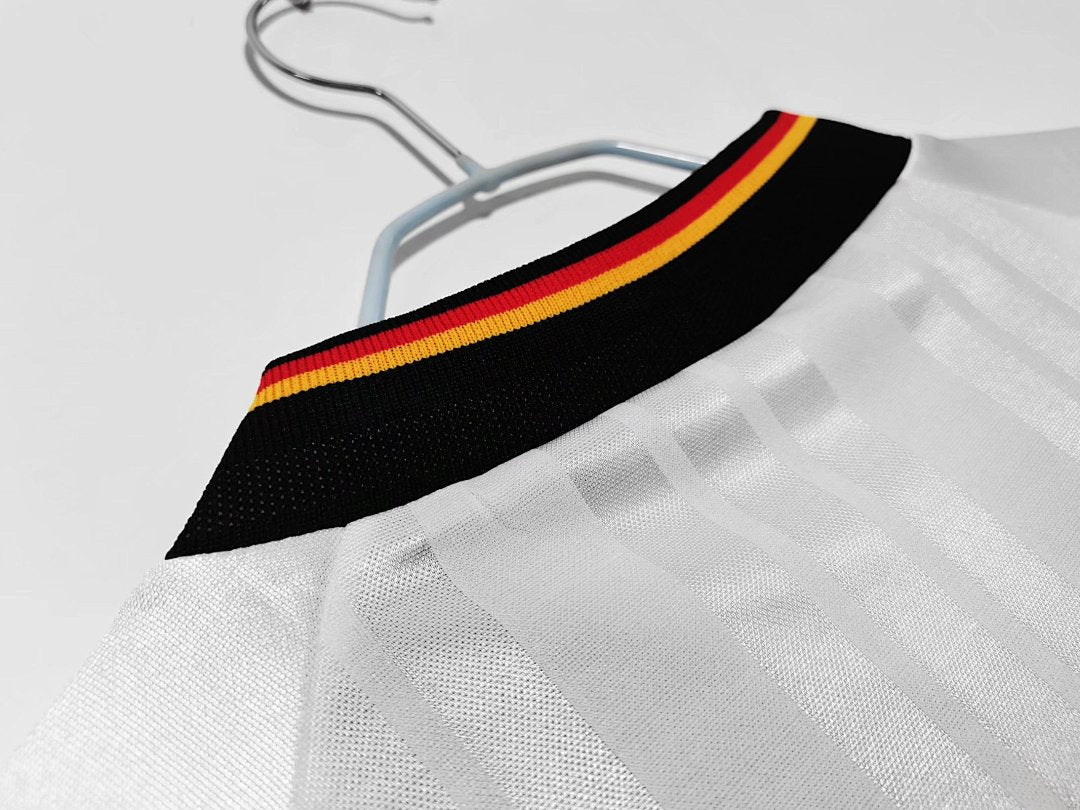 Alemania 1992 Local