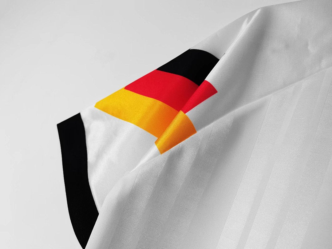 Alemania 1992 Local