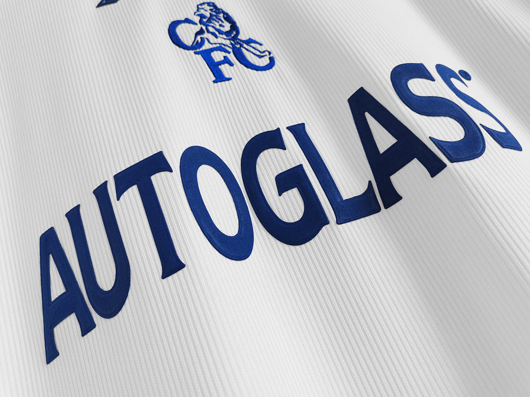 Chelsea 1998/00 Visitante Retro