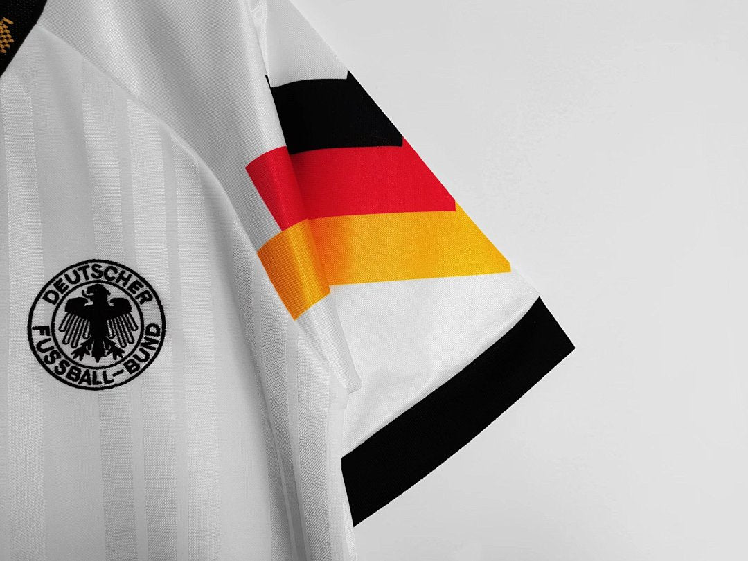 Alemania 1992 Local