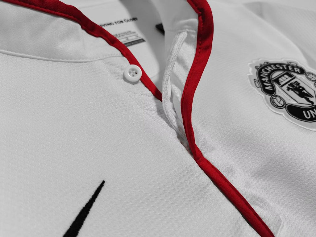 Manchester United 2012/13 Visitante