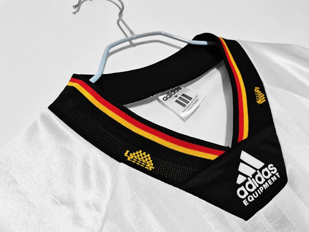 Alemania 1992 Local