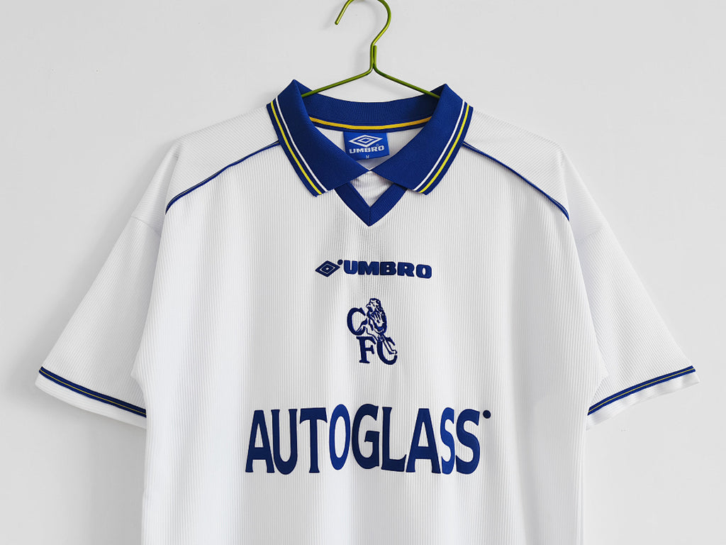 Chelsea 1998/00 Visitante Retro