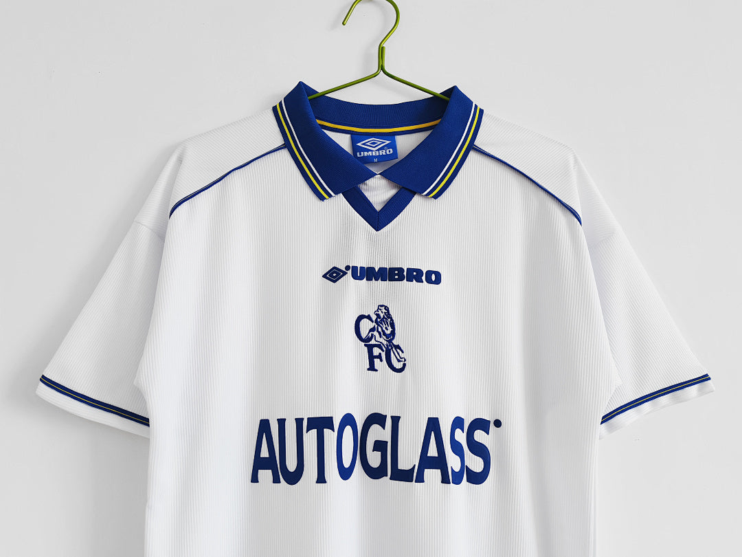Chelsea 1998/00 Visitante Retro