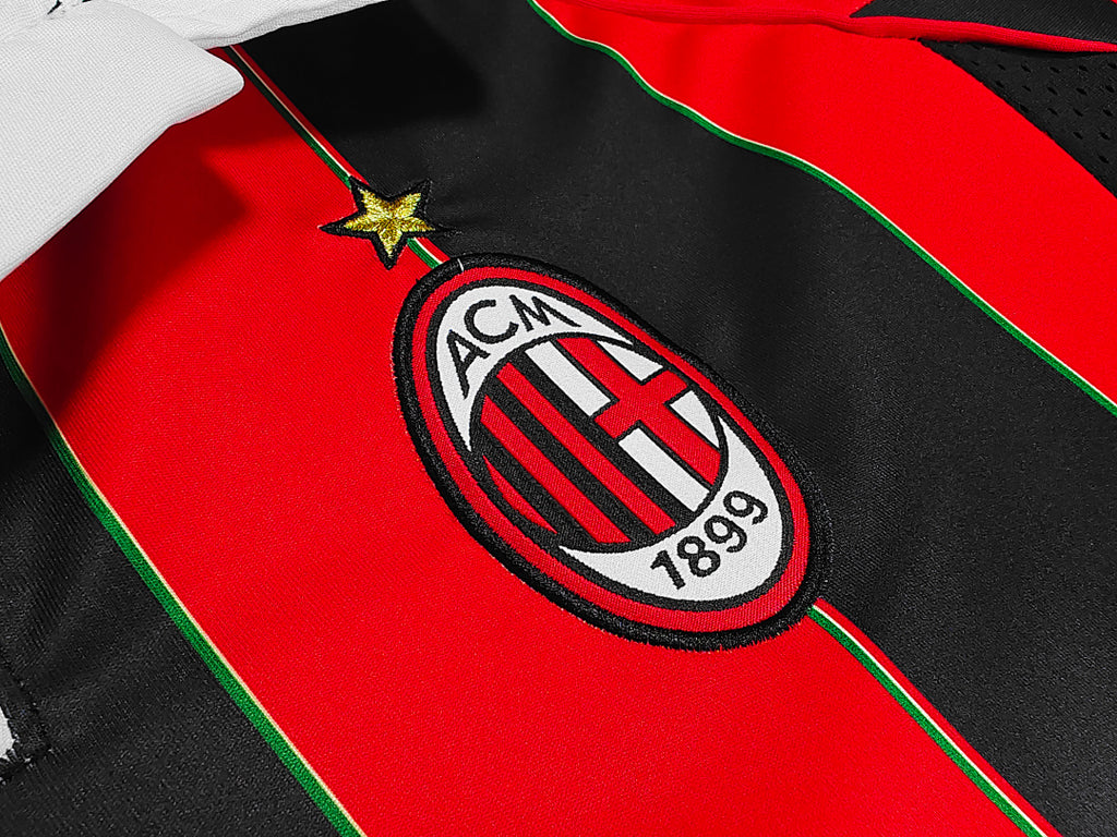 AC Milan 2012/13 Local