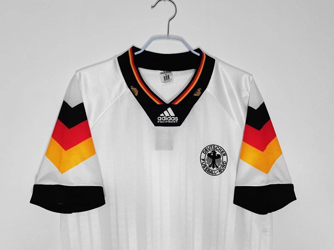 Alemania 1992 Local