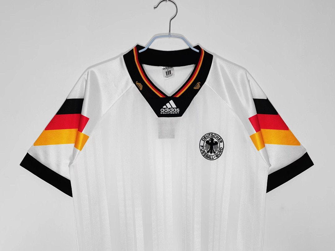 Alemania 1992 Local