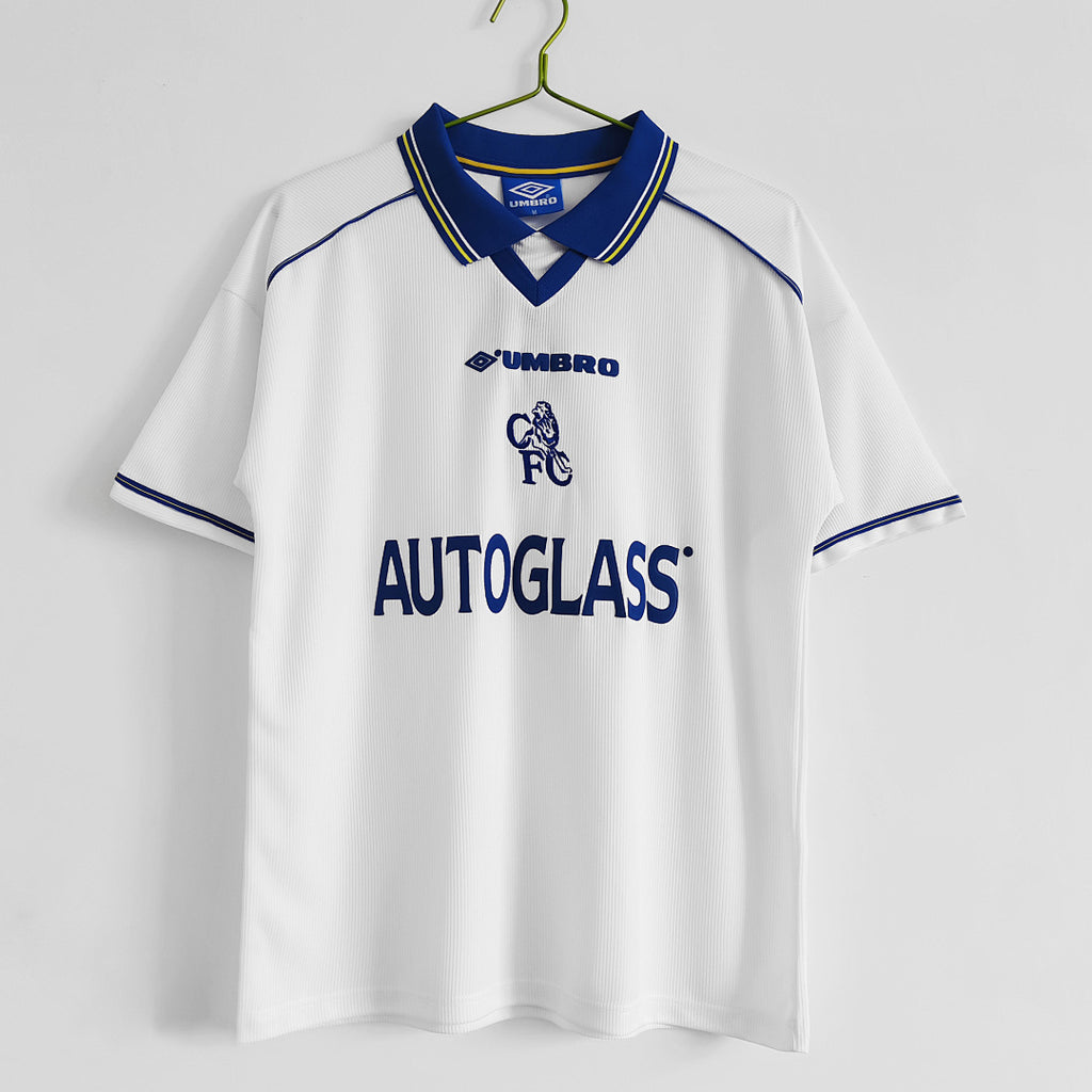 Chelsea 1998/00 Visitante Retro