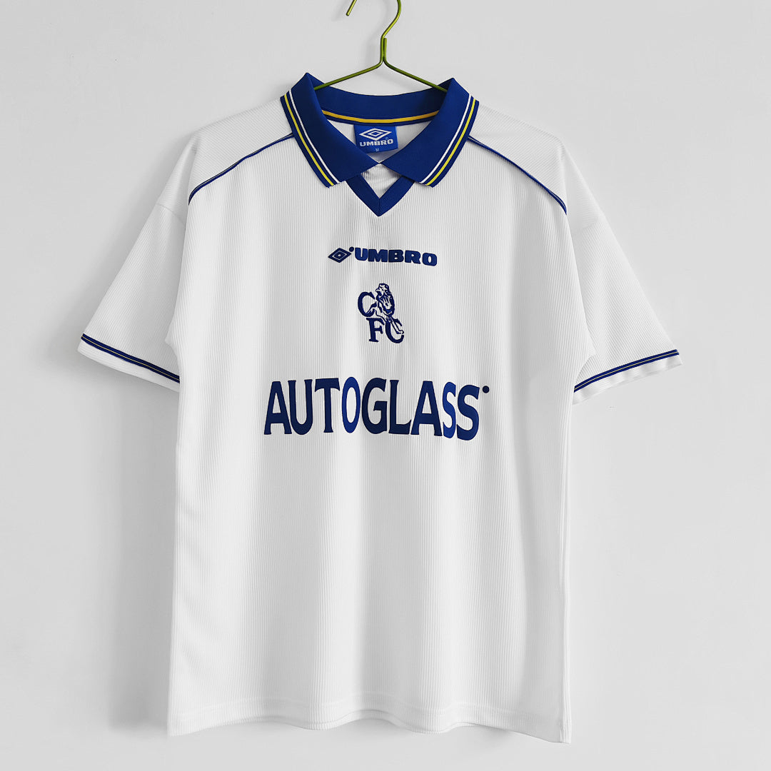 Chelsea 1998/00 Visitante Retro
