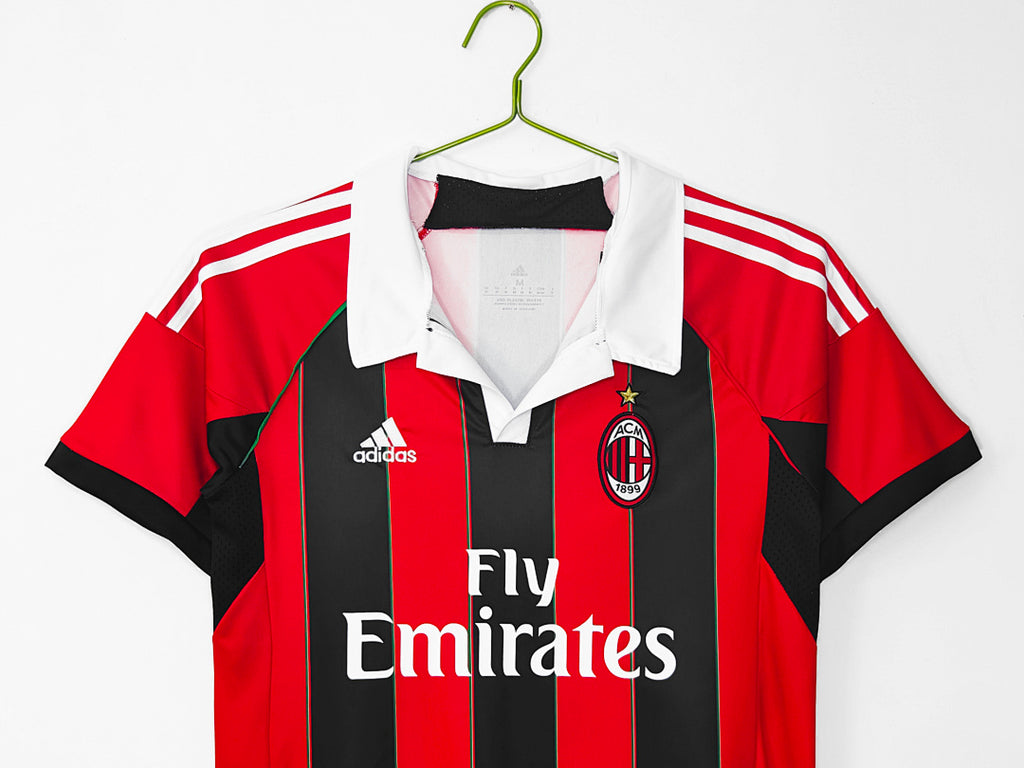 AC Milan 2012/13 Local