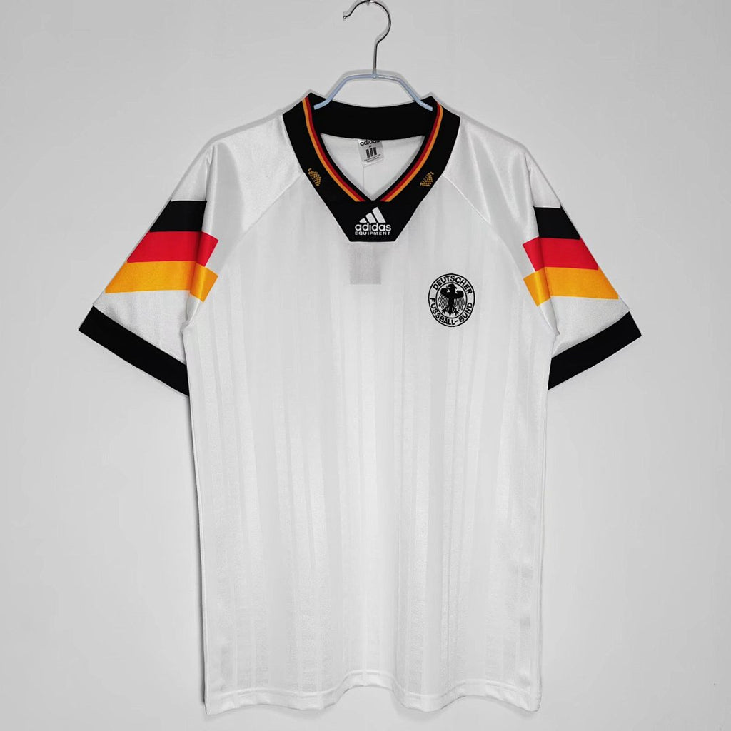 Alemania 1992 Local