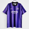 Rangers 1994/95 Segunda Visitante