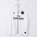 PSG 2018/19 Visitante Retro