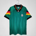 Alemania 1992 Visitante