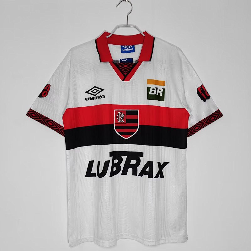 Flamengo 1995 Visitante