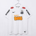 Santos 2013 Local Con Brazalete