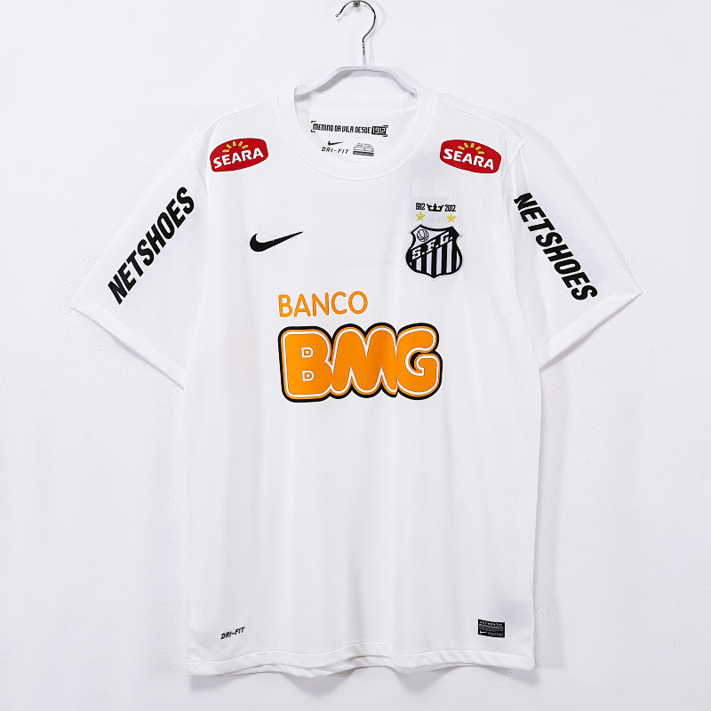 Santos 2013 Local Con Brazalete
