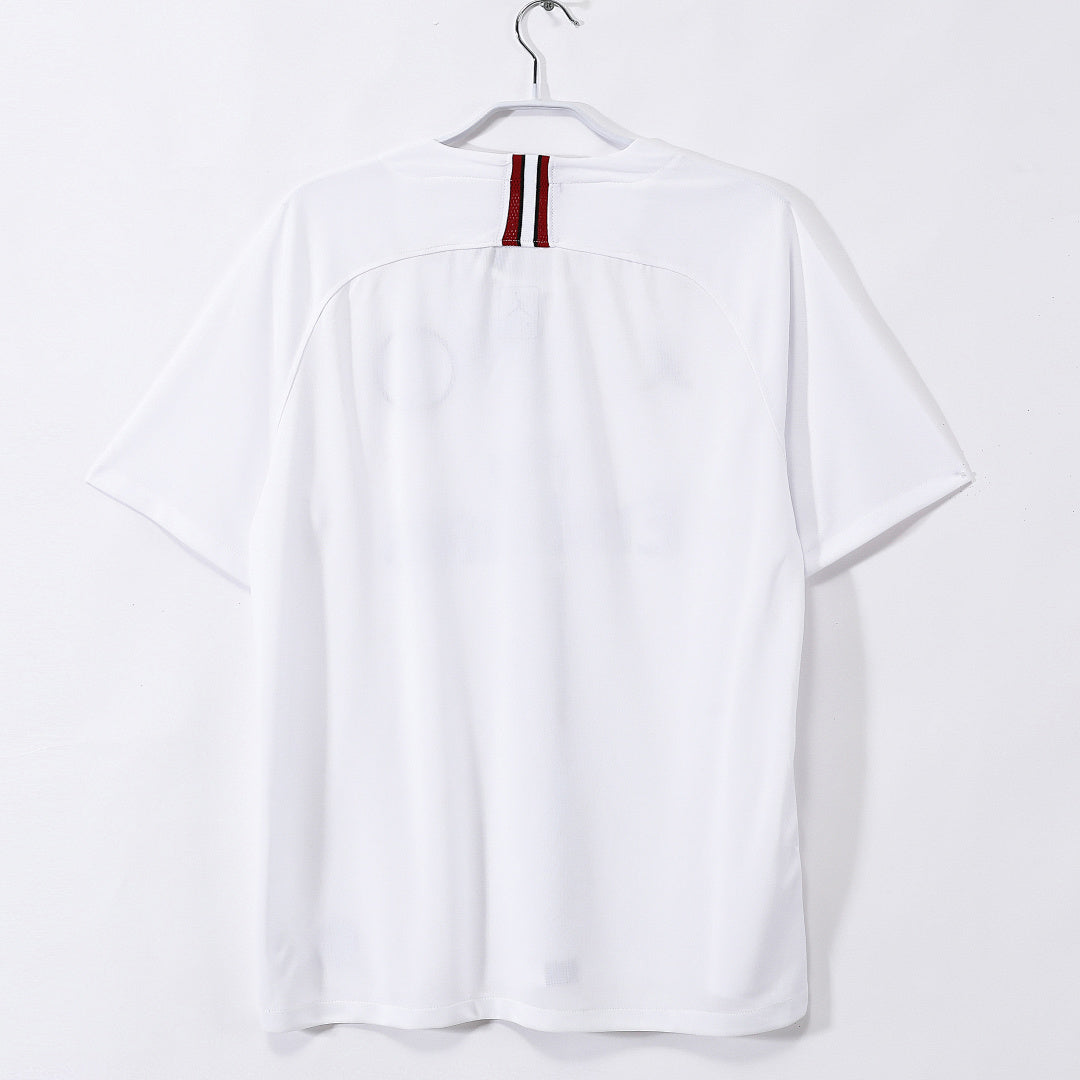 PSG 2018/19 Visitante Retro
