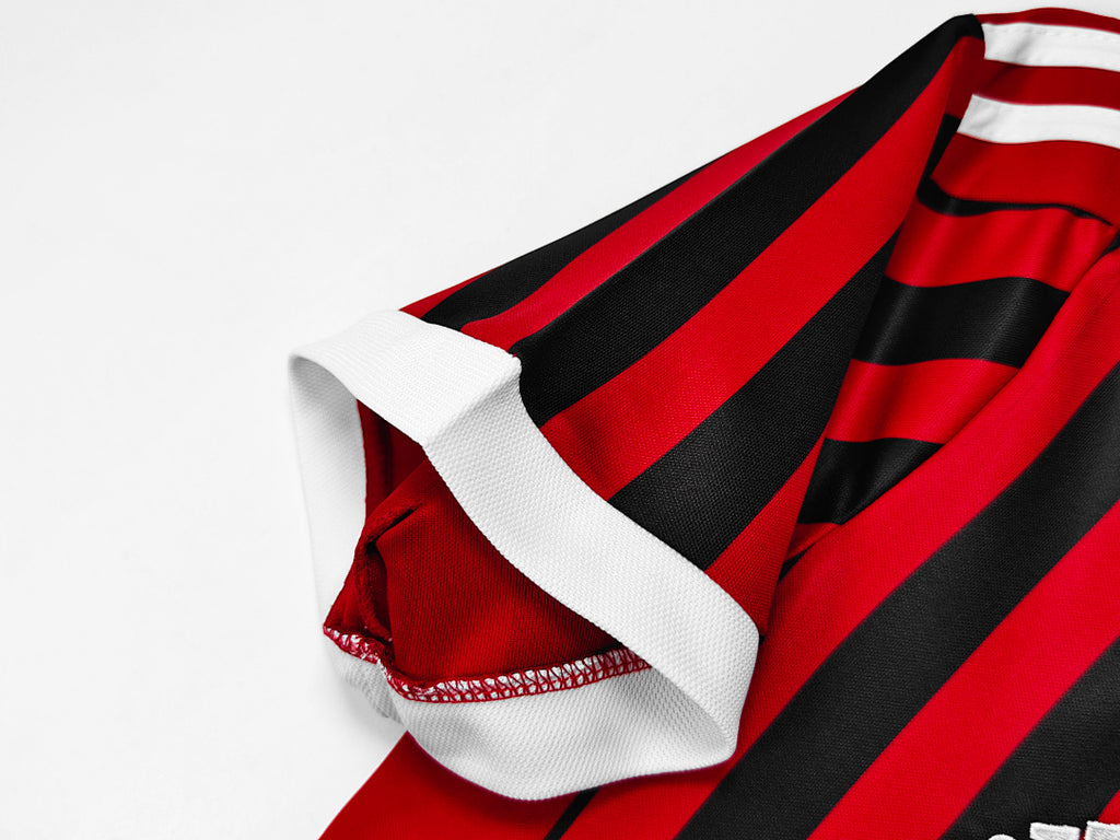 AC Milan 2011/12 Local