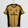 AC Milan 2013/14 Segunda Visitante Retro