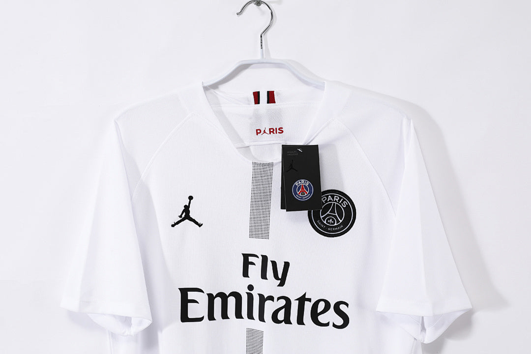 PSG 2018/19 Visitante Retro